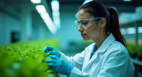 B. Sc.(Hons) Agriculture