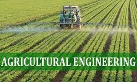 Agriculture Enginerring