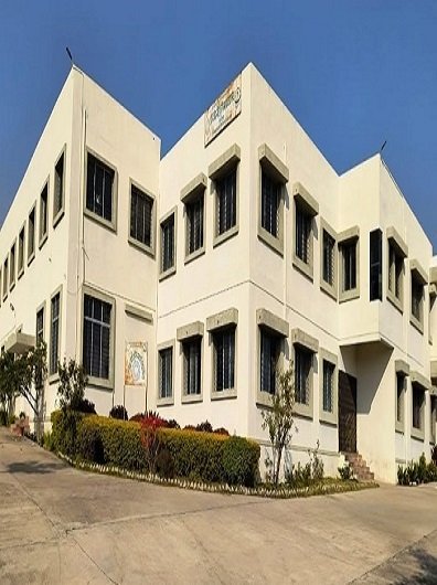 Dr. Rajendra Gode Institute of Technology