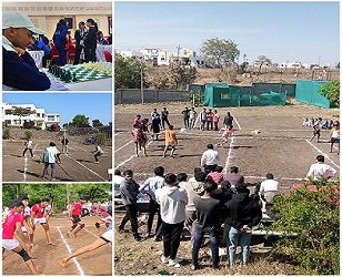 Modern Infrastructure