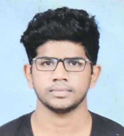 Mr. Sudarshan V. Kakade