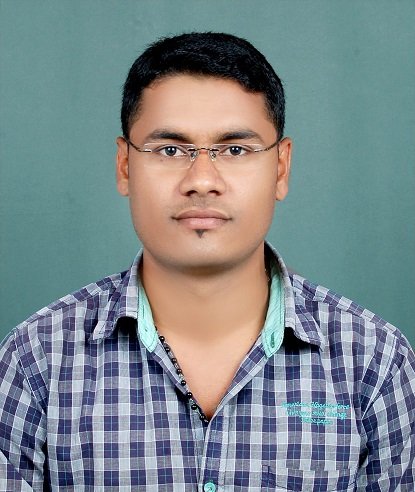 Mr. Ravi V. Shelke