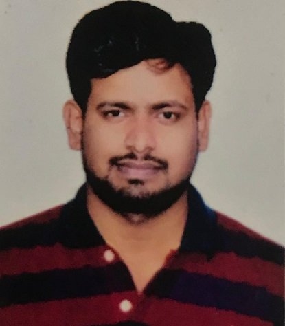 Mr. Shubham S. Sarap