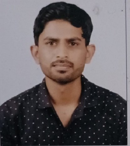 Mr. V. D. Rindhe